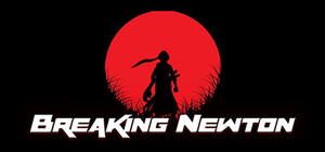 Breaking Newton banner