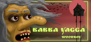 Babba Yagga: Woodboy banner