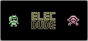 Elec Dude banner