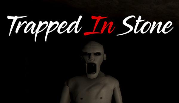 Trapped In Stone