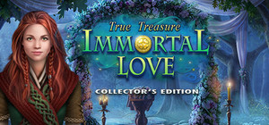 Immortal Love: True Treasure Collector's Edition banner