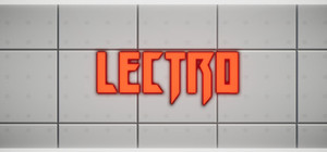 LECTRO banner