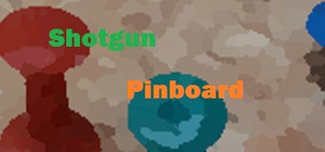 Shotgun Pinboard banner