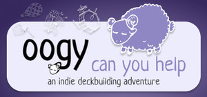 Oogy: Can You Help banner