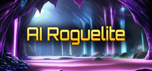 AI Roguelite banner