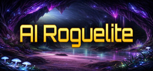 AI Roguelite banner