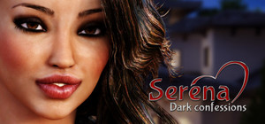 Serena: Dark confessions banner