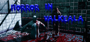 Horror In Valkeala banner