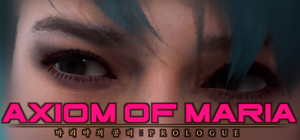 Axiom of Maria: Prologue banner