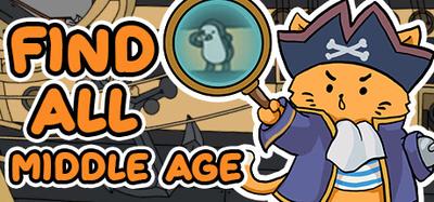FIND ALL: Middle Ages