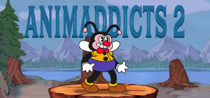 Animaddicts 2 banner