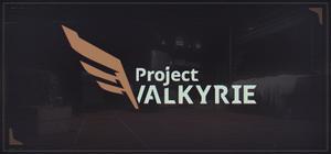 Project Valkiriya banner