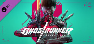 Ghostrunner - Project_Hel banner