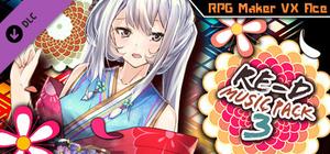 RPG Maker VX Ace - RE-D MUSIC PACK 3 banner