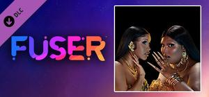 FUSER™ - Lizzo ft. Cardi B - "Rumors" banner