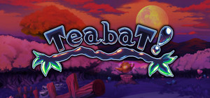 Teabat! banner