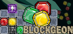 Blockgeon banner