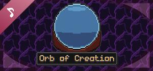 Orb of Creation Soundtrack banner