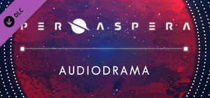 Per Aspera Audio Drama banner