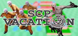 SCP: Vacation banner