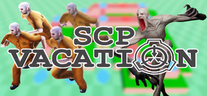 SCP: Vacation banner