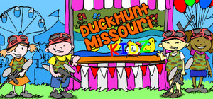 DuckHunt Missouri - Kidz banner