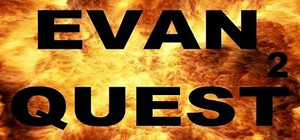 EVAN QUEST 2 banner