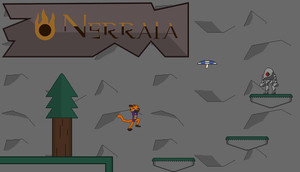 Nerraia banner