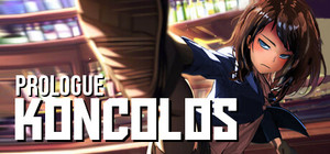 Koncolos: Prologue banner