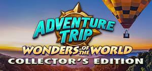 Adventure Trip: Wonders of the World banner
