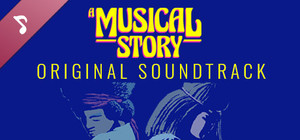 A Musical Story - Original Soundtrack banner