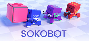 Sokobot banner