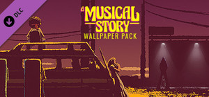 A Musical Story - Wallpaper Pack banner