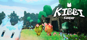 Kibbi Keeper banner