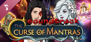 The Curse Of Mantras Soundtrack banner