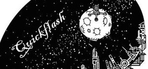 Quickflash - A Fabula Story banner