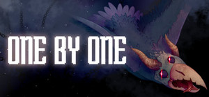 One By One banner