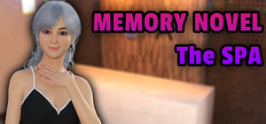 Memory Novel - The SPA banner