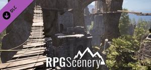 RPGScenery - Rocky Ruins banner