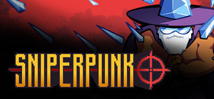 SNIPERPUNK banner