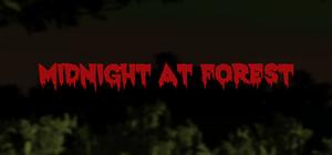 Midnight at Forest banner