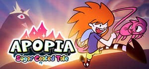 Apopia: Sugar Coated Tale banner