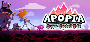 Apopia: Sugar Coated Tale banner
