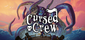 Cursed Crew banner
