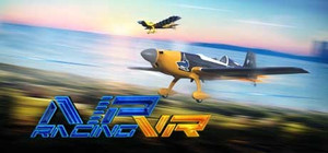 Air Racing VR banner