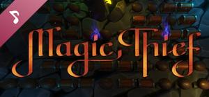 Magic Thief Soundtrack banner