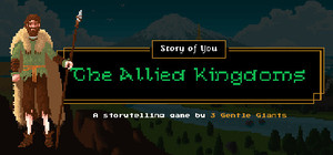 Story of You: The Allied Kingdoms banner