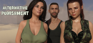 Alternative Punishment banner