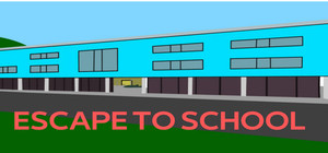 Escape To School banner
