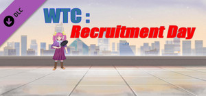 WTC : Recruitment Day Script banner